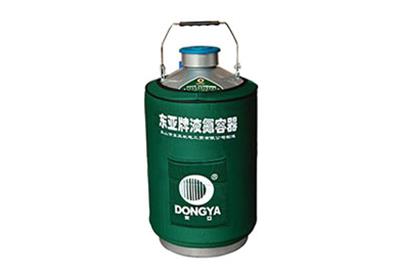 東亞手提式液氮罐YDS-10-80產(chǎn)品規(guī)格、參數(shù)