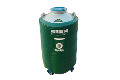 東亞儲(chǔ)存型大容量大口徑液氮罐YDS-80-200產(chǎn)品介紹，價(jià)格