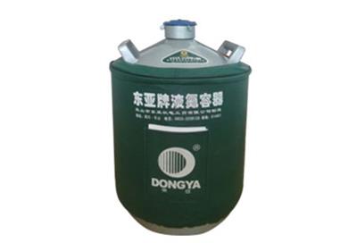 東亞貯存運輸兩用液氮罐YDS-15B，參數(shù)規(guī)格產(chǎn)品介紹
