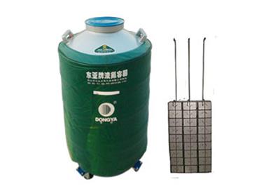 東亞大口徑型液氮罐YDS-80-200F規(guī)格參數(shù)、低溫容器報(bào)價(jià)